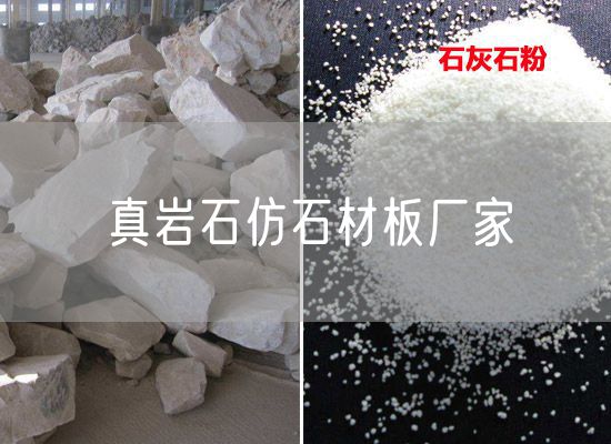 真巖石仿石材板廠(chǎng)家