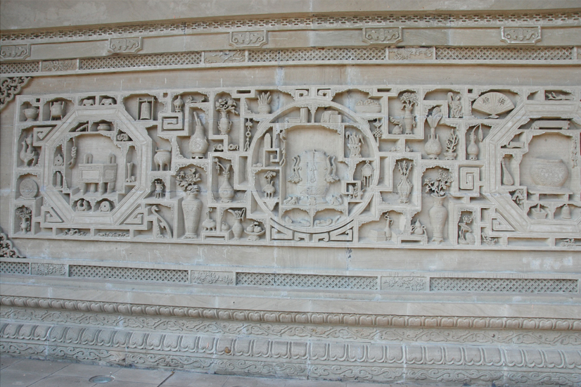 石材雕刻廠(chǎng)家直銷(xiāo)(圖1)