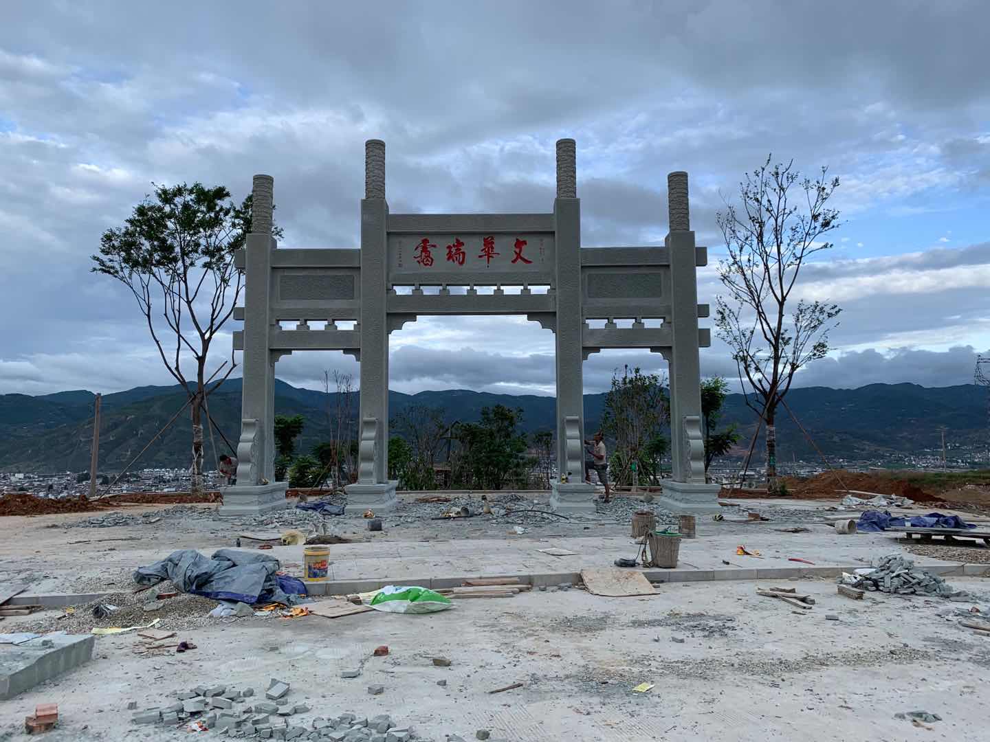 石材雕刻廠(chǎng)家直銷(xiāo)(圖2)