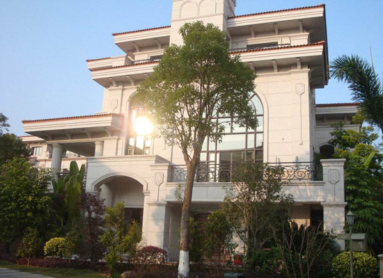 提升家居格調，選擇石材樓梯臺階不可錯過(guò)(圖1)