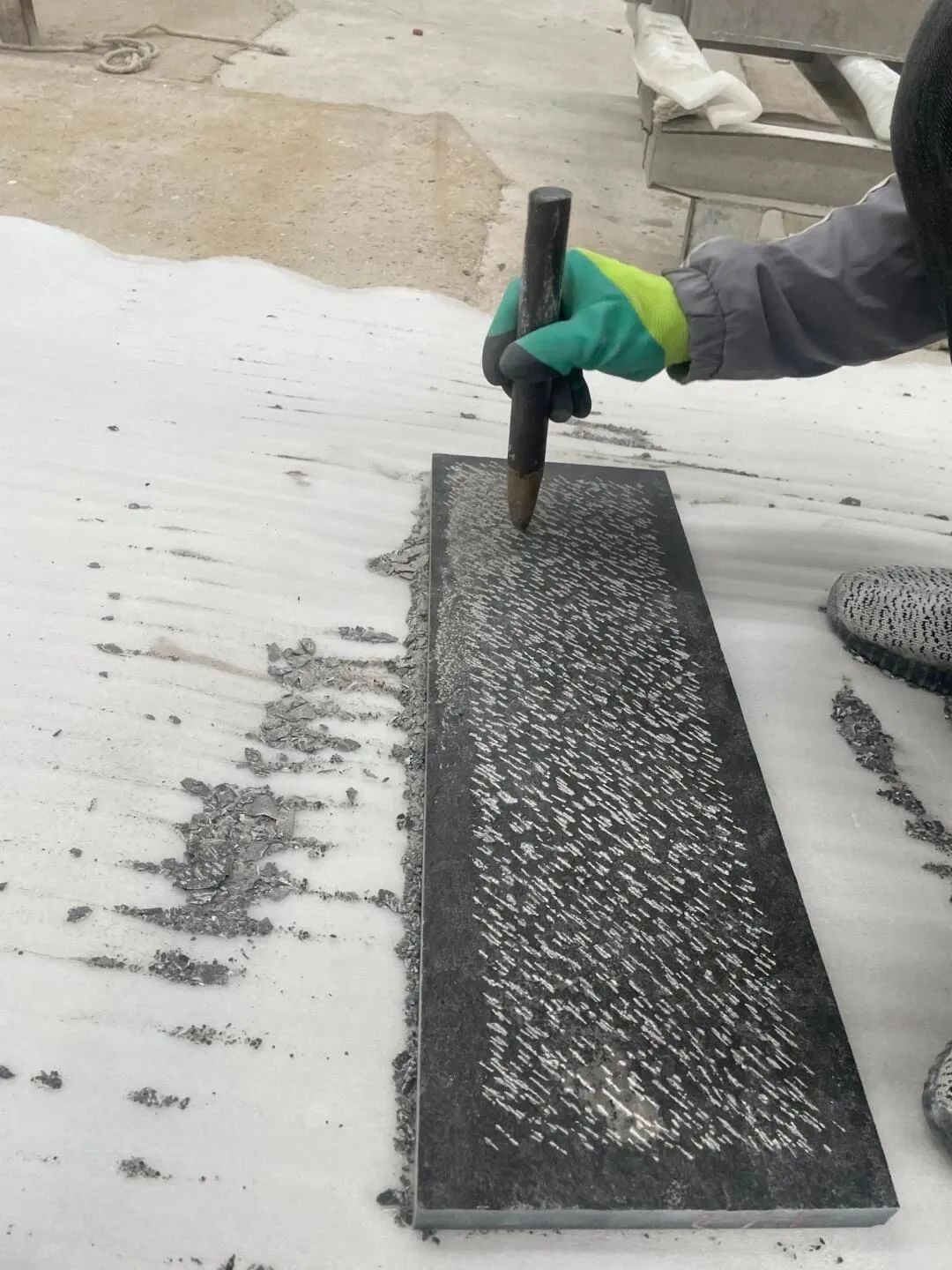 3公分厚300×600石材:芝麻黑、芝麻灰、芝麻白花崗巖種類及價(jià)格(圖4) 3公分厚300×600石材:芝麻黑、芝麻灰、芝麻白花崗巖種類及價(jià)格(圖4)