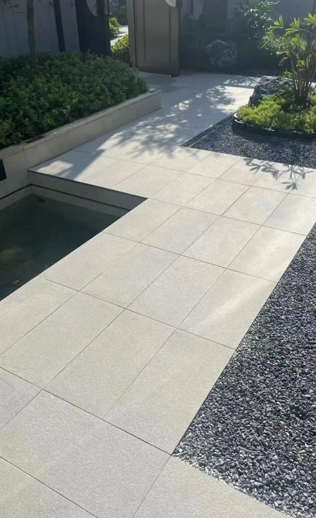 pc磚廠家中生態地鋪石價格及生態地鋪石顏色規格(圖12)