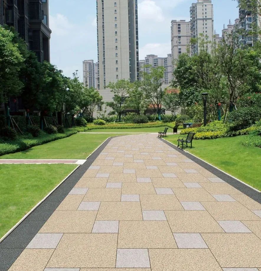 pc磚廠家中生態地鋪石價格及生態地鋪石顏色規格(圖52) pc磚廠家中生態地鋪石價格及生態地鋪石顏色規格(圖52)