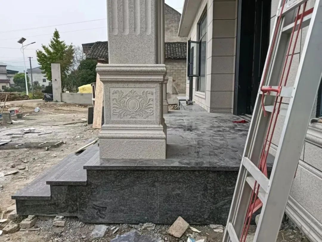 英國(guó)棕石材:黑棕與紅棕石材加工價(jià)格差異的原因分析(圖11) 英國(guó)棕石材:黑棕與紅棕石材加工價(jià)格差異的原因分析(圖11)