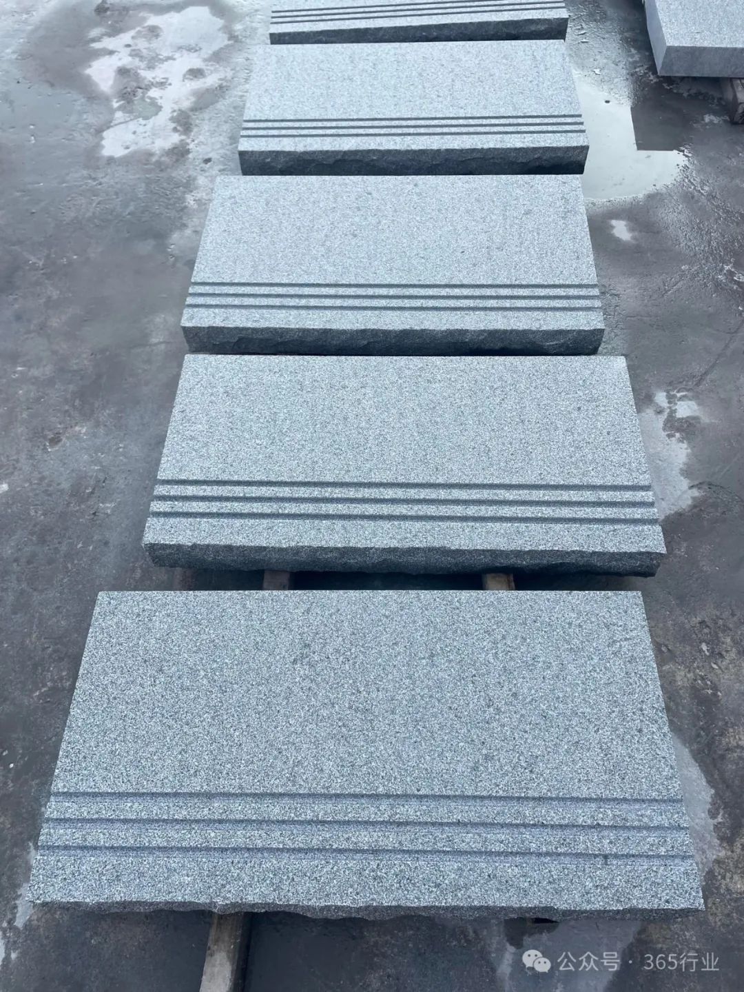 山東g654芝麻黑、章丘黑石材廠家怎么控制質量(圖2)