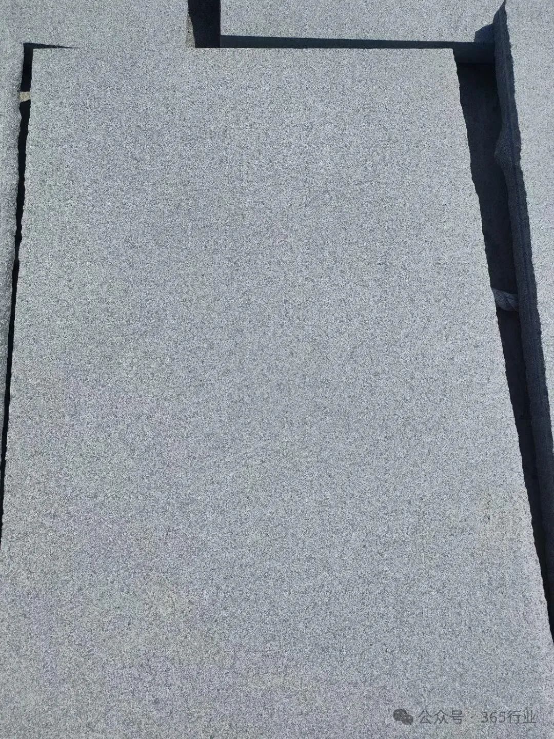 山東g654芝麻黑、章丘黑石材廠家怎么控制質量(圖3)