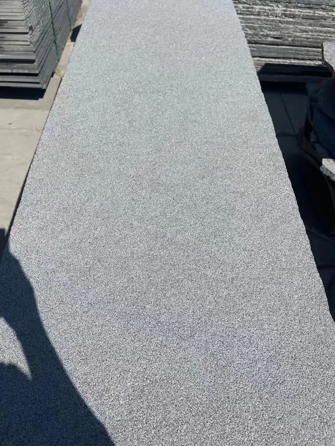 山東g654芝麻黑、章丘黑石材廠家怎么控制質量(圖12)