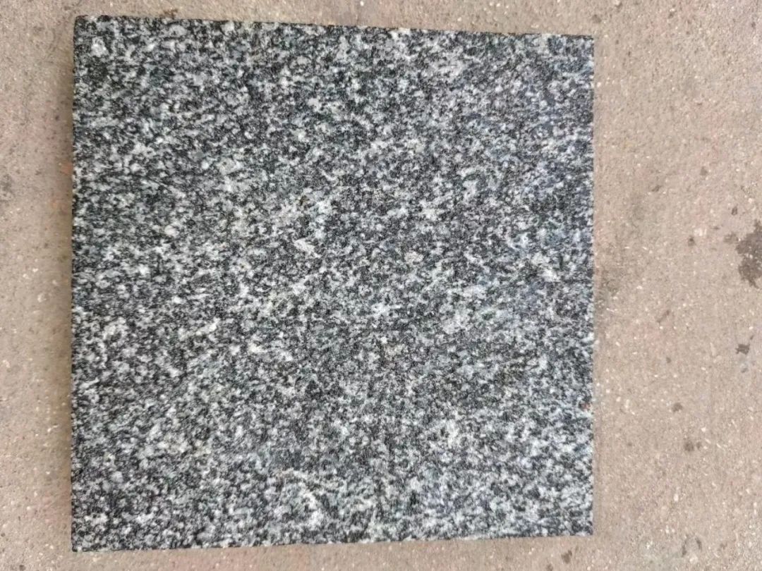 山東g654芝麻黑、章丘黑石材廠家怎么控制質量(圖15)