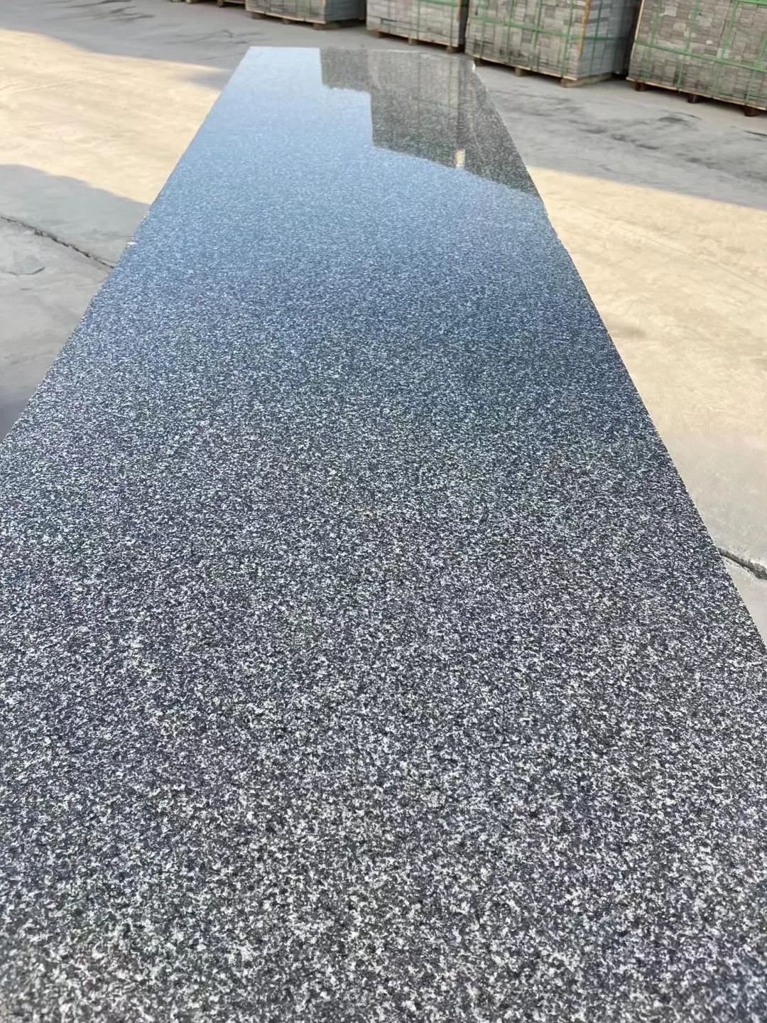 山東g654芝麻黑、章丘黑石材廠家怎么控制質量(圖16)