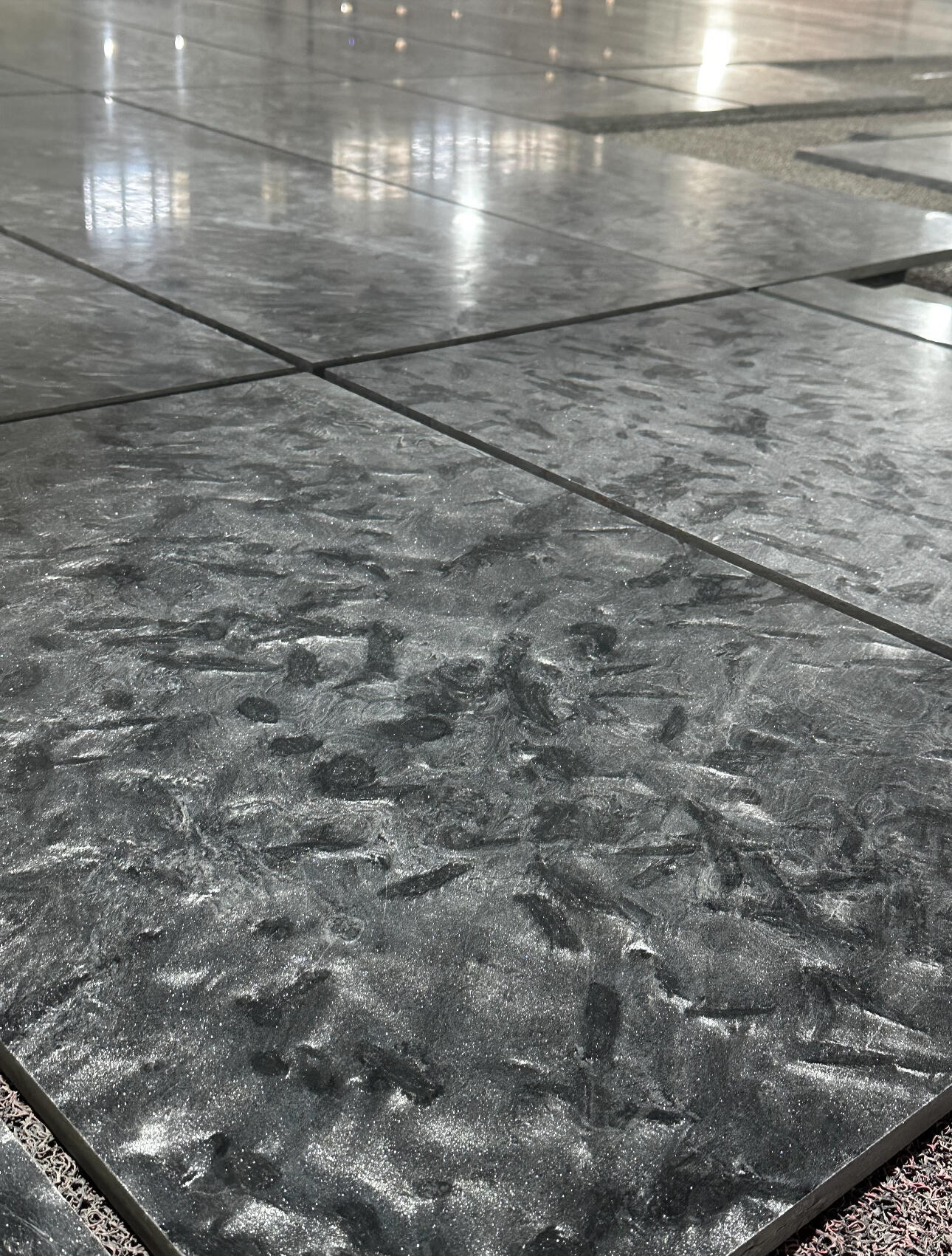 安哥拉黑大理石光面板材批發廠家