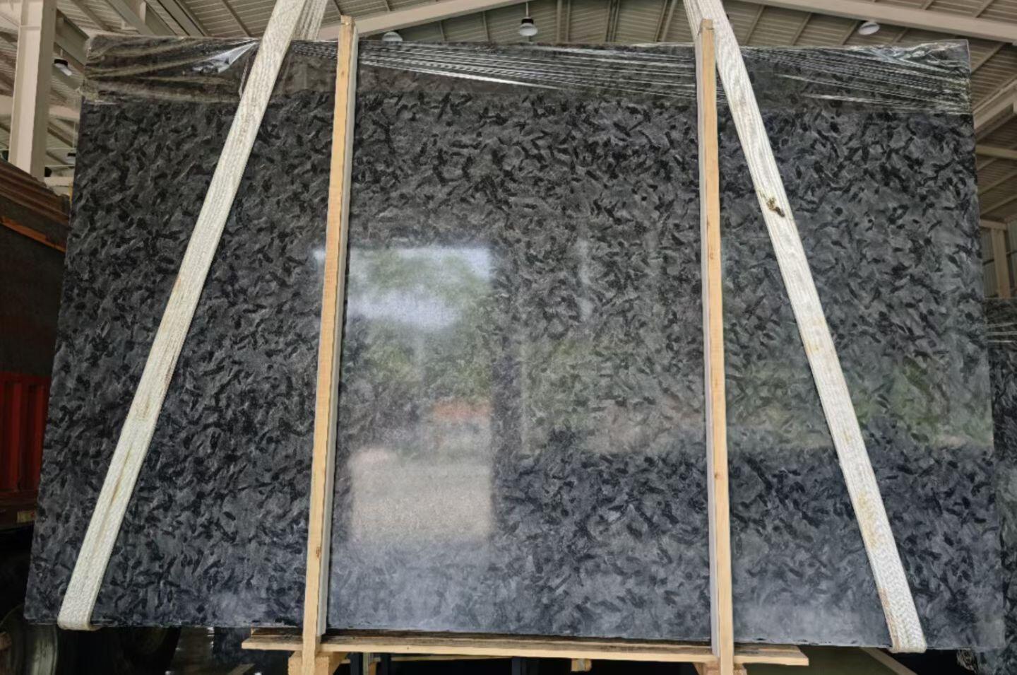 消費者該如何甄別真正的范思哲黑大理石廠家？