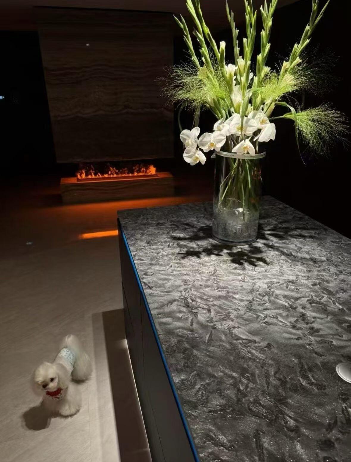 安哥拉黑大理石光面批發(fā)廠家列表(圖2)