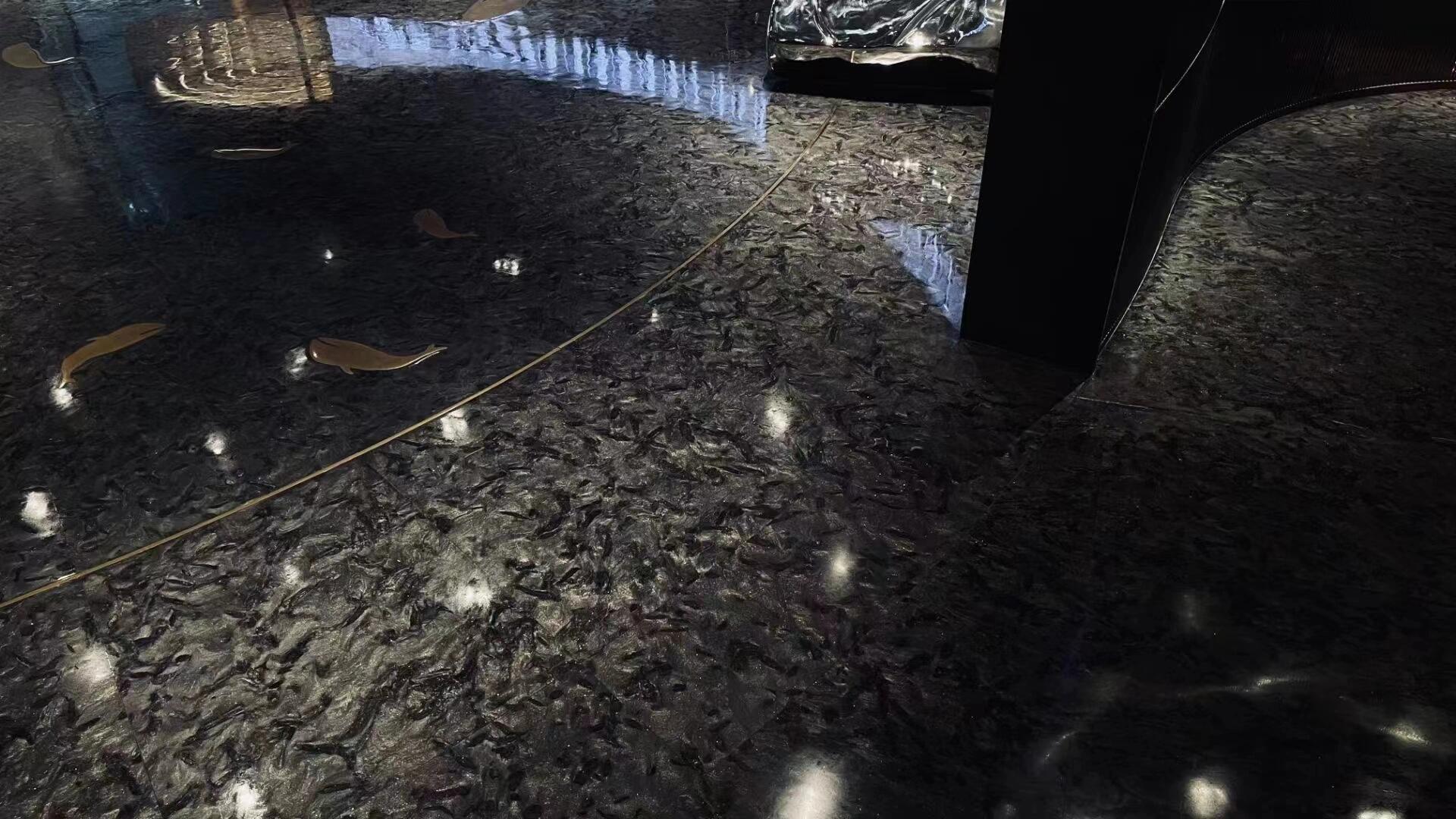 石材廠家安哥拉黑大理石光面供應(圖4) 石材廠家安哥拉黑大理石光面供應(圖4)