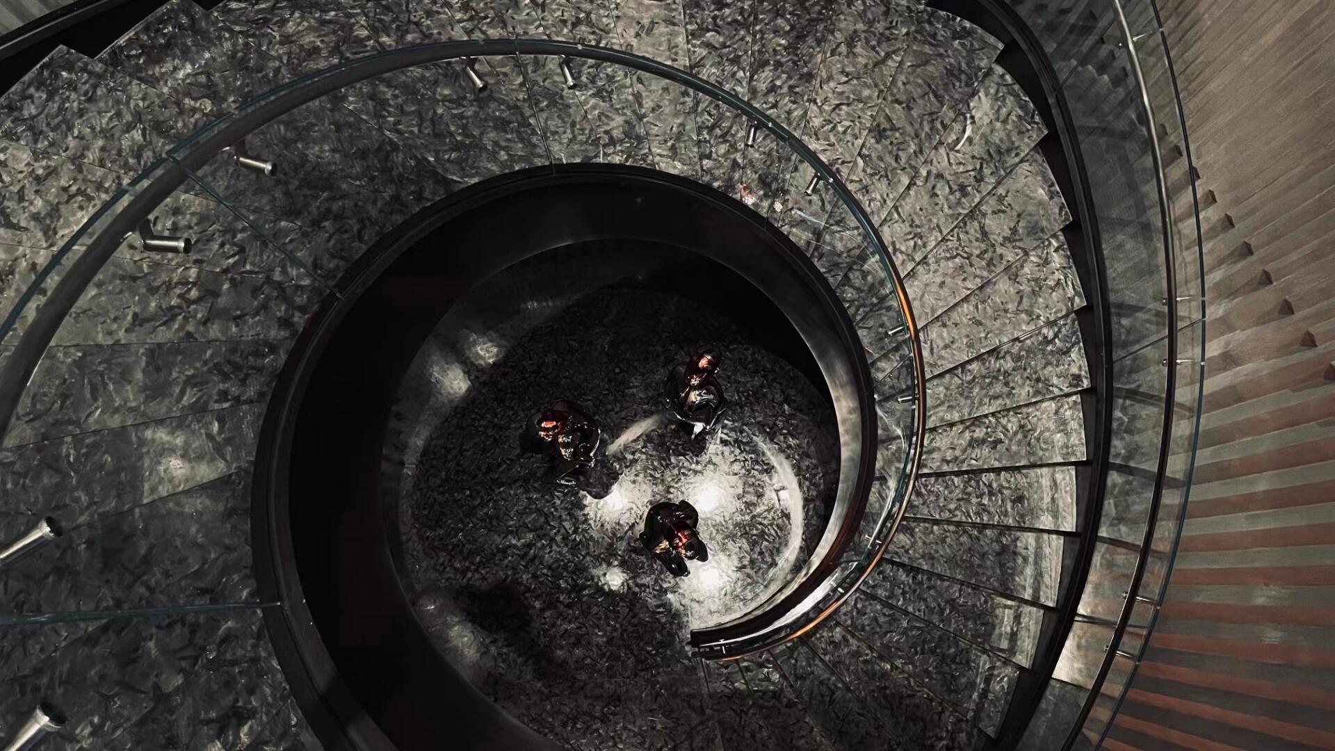 光面安哥拉黑石材批發(fā)廠家名錄(圖4)