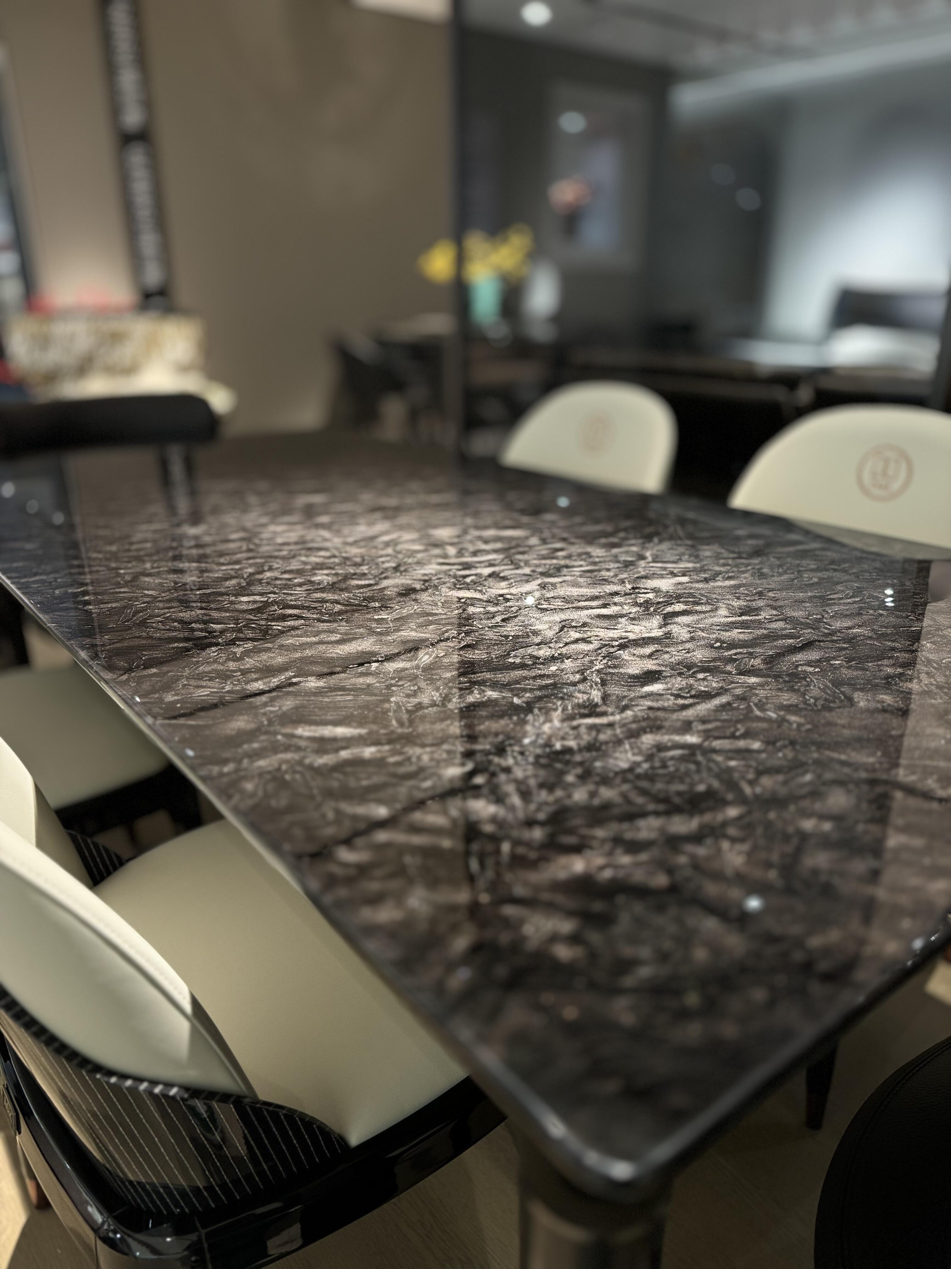 范思哲黑石材價格每平方具體多少