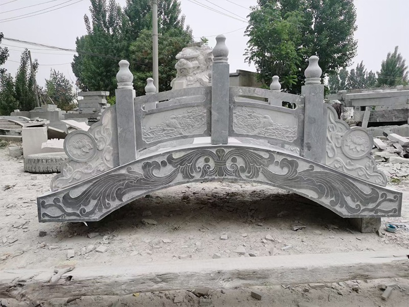 過(guò)門(mén)石，迎門(mén)墻石材雕刻加工類(lèi)型