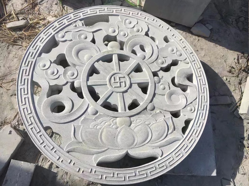 石材雕刻：文字在石頭上的藝術(shù)表達(圖3)