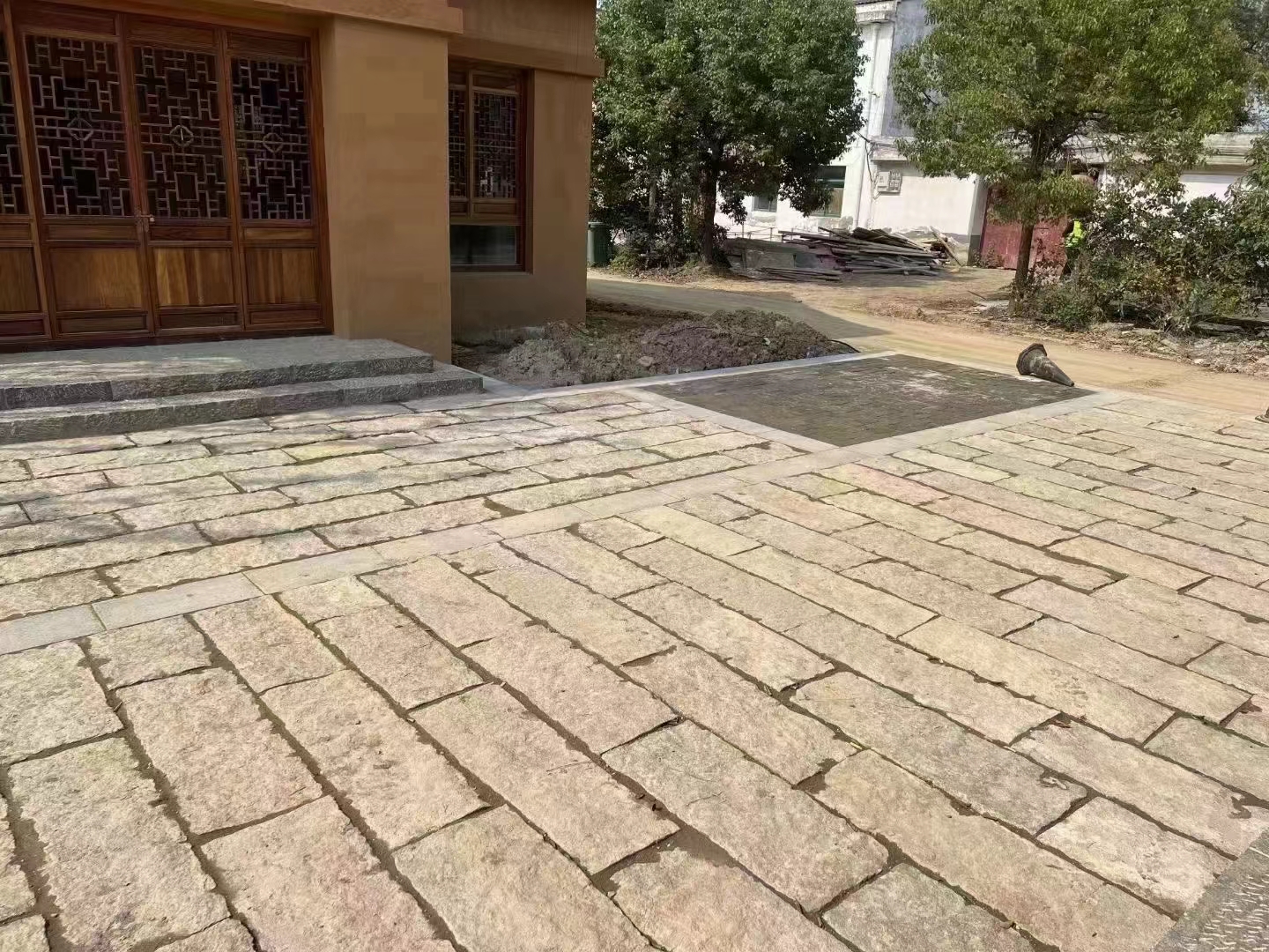 老石板石材價(jià)格與環(huán)保標準(圖3)