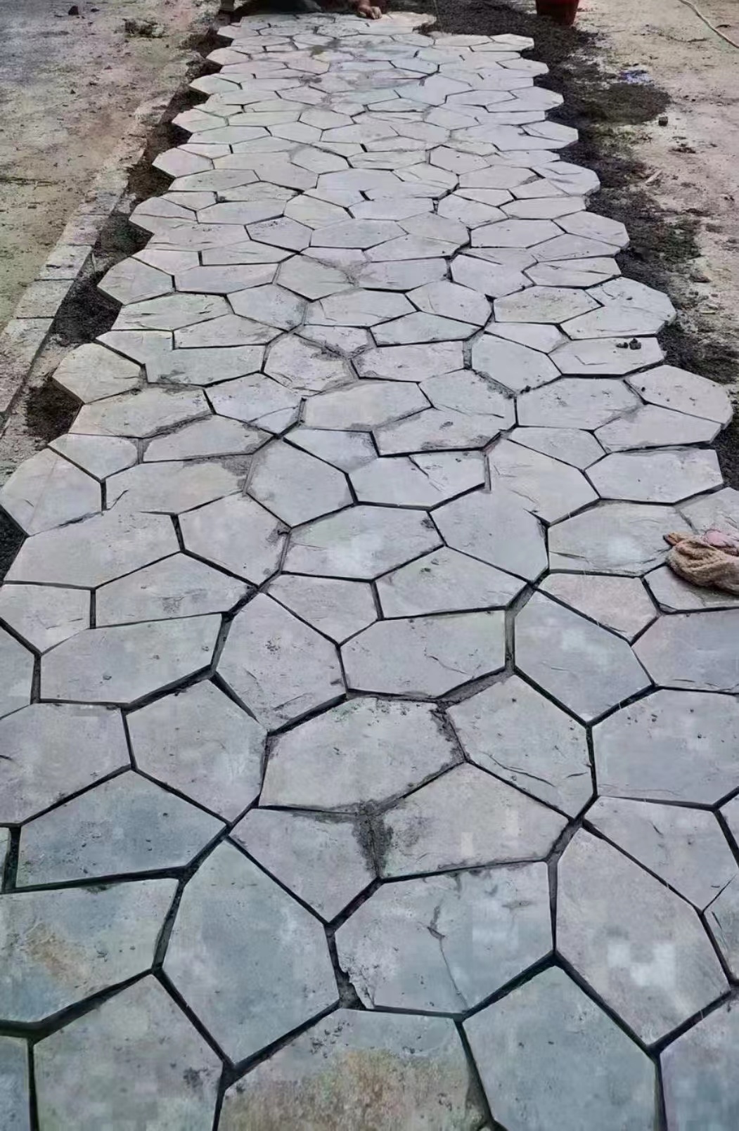 青石臺階石1米成本