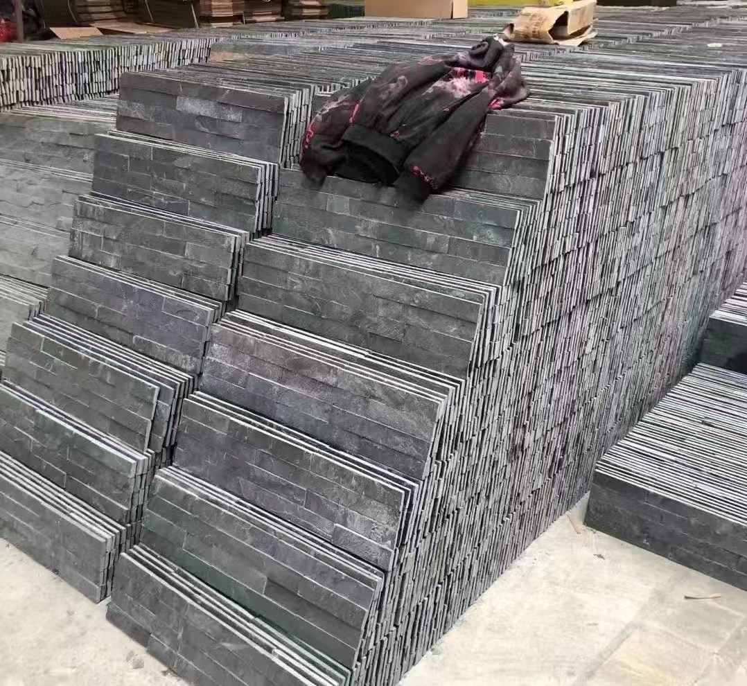 仿古面石材麻石面加工采用人工仿古石還是天然仿古石(圖3)