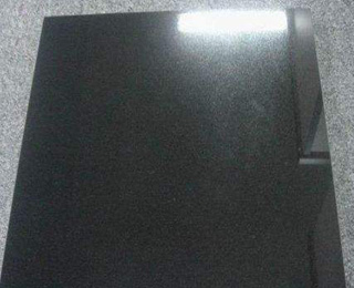 安哥拉黑石材異型加工用途介紹