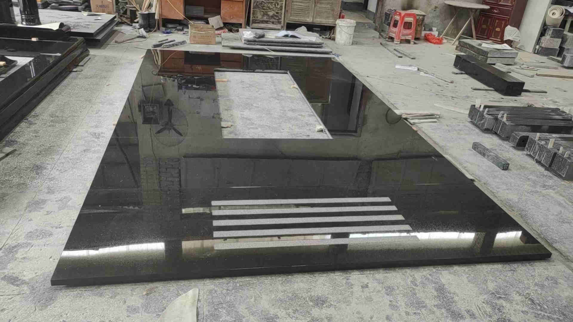 安哥拉黑石材水景加工適用范圍(圖3)