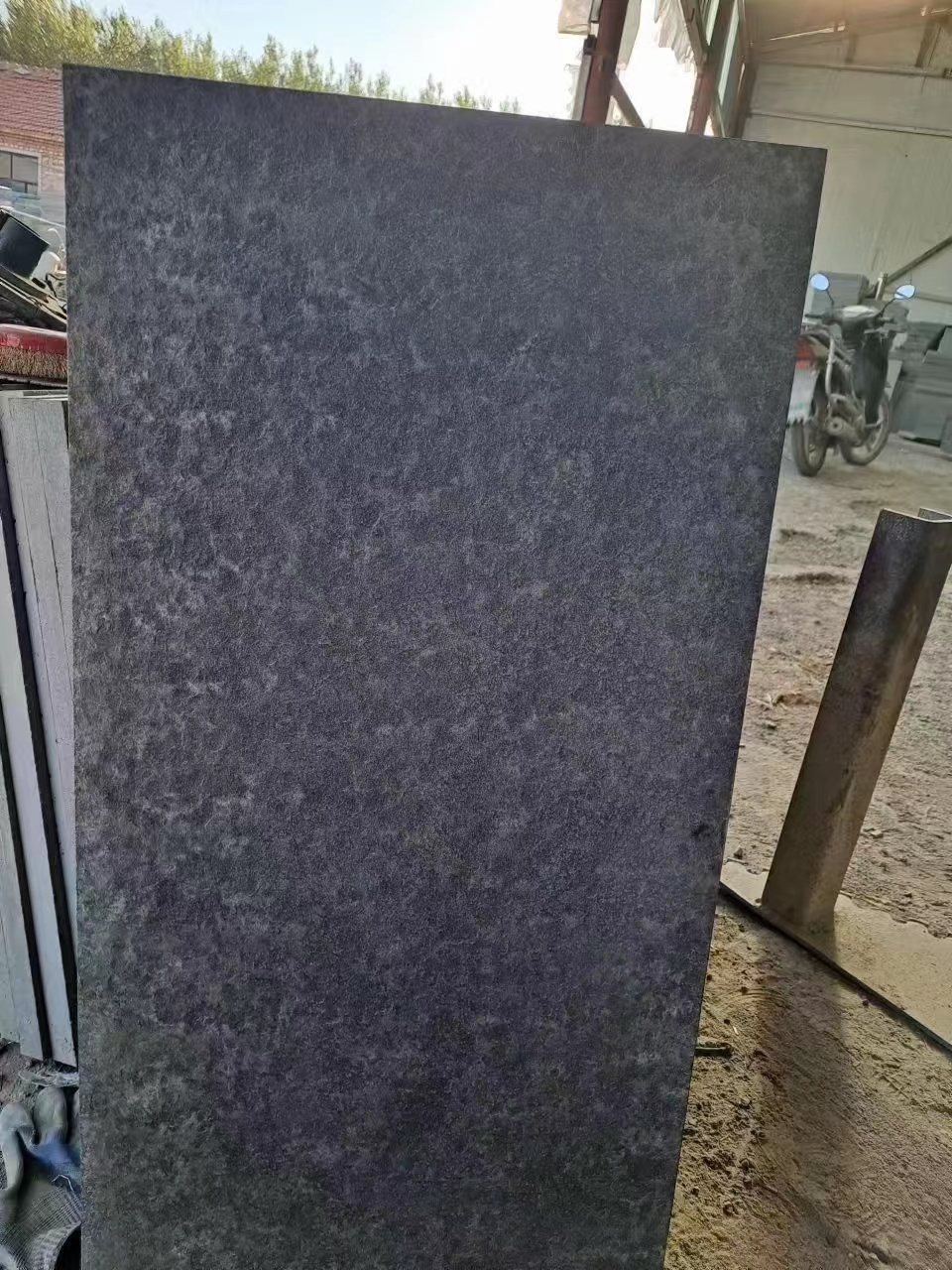 安哥拉黑石材水景加工廠(chǎng)家資質(zhì)