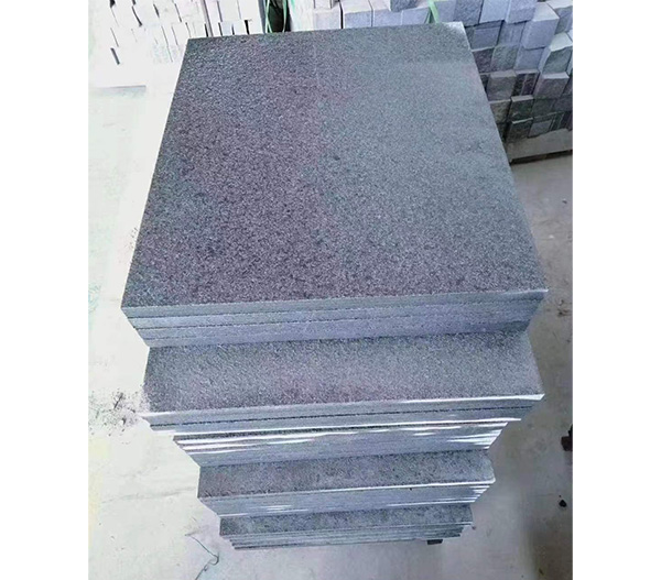 芝麻黑花崗巖多少錢(qián)1立方
