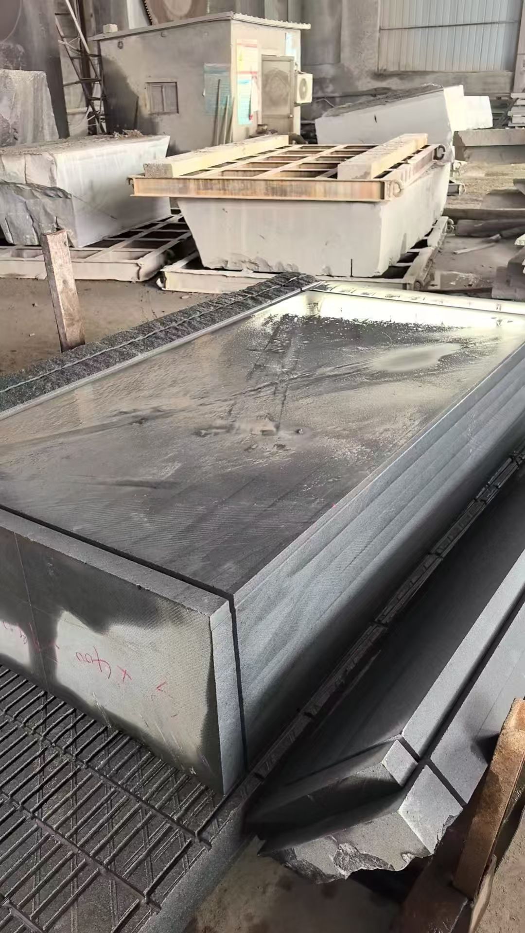 G654石材廠(chǎng)家如何應對大型工程定制需求