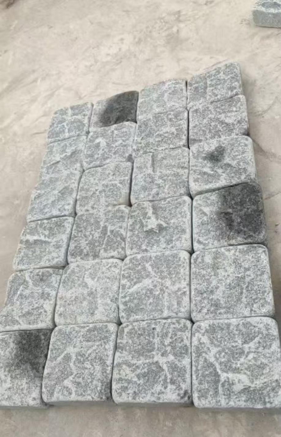 芝麻黑大理石批發(fā)：G654工程預算編制指南