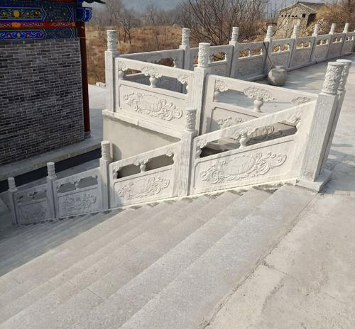 外墻干掛路沿石材多少錢(qián)一米？市場(chǎng)行情深度剖析