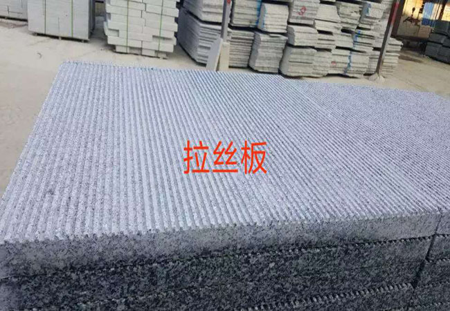 天然大理石臺面加工(圖2)