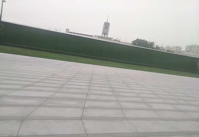 界首石材加工廠(chǎng)(圖4)