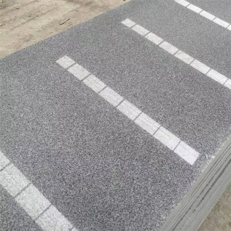 芝麻灰屬于什么石材