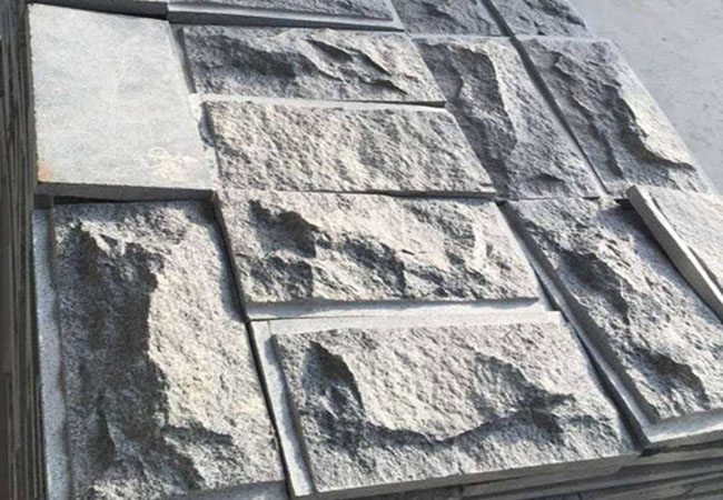 地鋪石300×600價(jià)格與表面紋理(圖4)