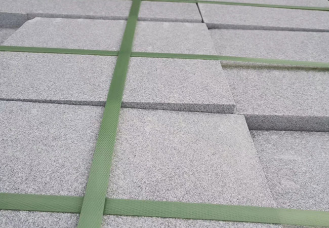 福建芝麻灰