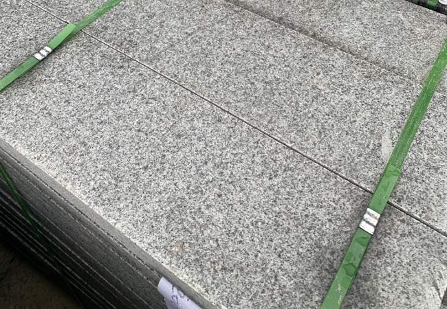 室外大理石（花崗巖）地面多少錢(qián)一平方有哪些種類(lèi)(圖1)