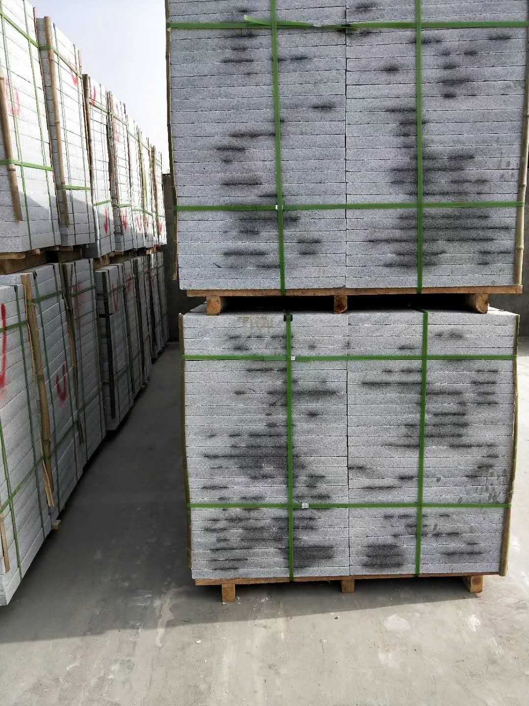 芝麻灰花崗巖廠(chǎng)家