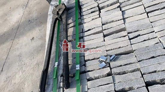 怎么樣清洗花崗巖石材污漬？(圖1)