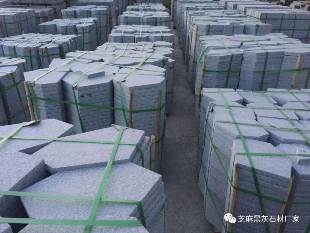泗水縣魯灰石材板材廠(chǎng)(圖1)