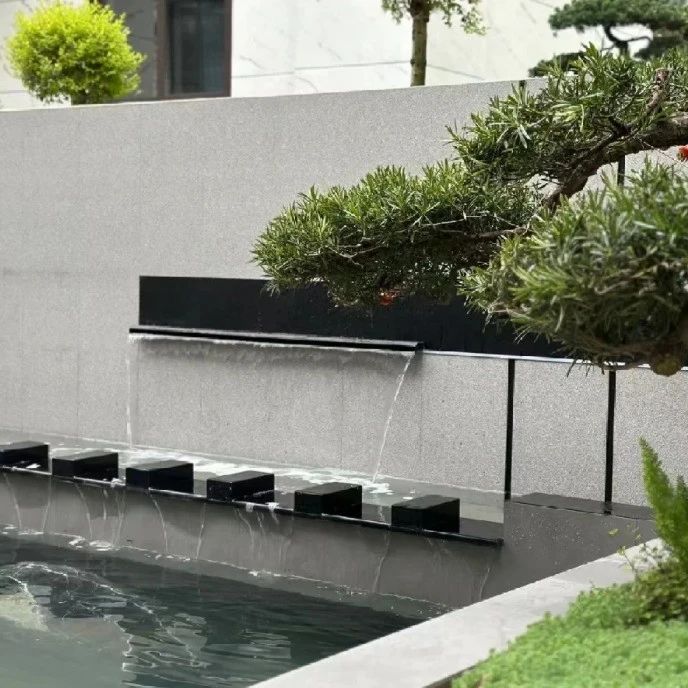 國產(chǎn)芝麻白、芝麻灰、芝麻黑花崗巖石材批發(fā)及品種產(chǎn)地